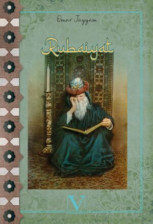 RUBAIYAT