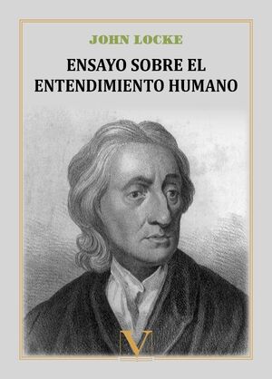 ENSAYO SOBRE EL ENTENDIMIENTO HUMANO