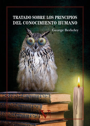 TRATADO SOBRE LOS PRINCIPIOS DEL CONOCIMIENTO HUMANO.