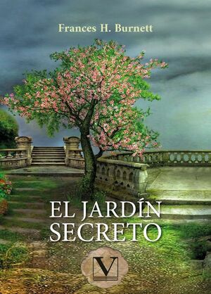 EL JARDÍN SECRETO