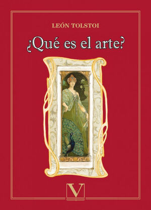 ¿QUÉ ES EL ARTE?