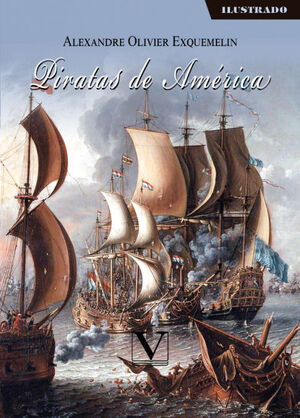 PIRATAS DE AMÉRICA