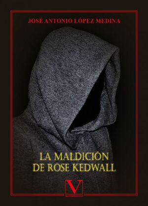 LA MALDICIÓN DE ROSE KEDWALL