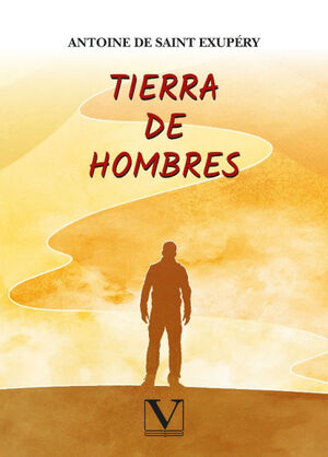 TIERRA DE HOMBRES