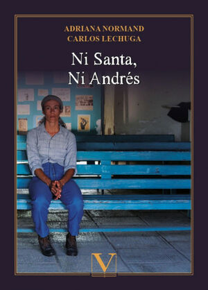 NI SANTA, NI ANDRÉS