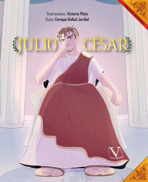 JULIO CÉSAR