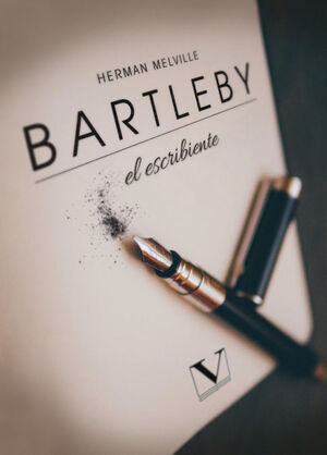 BARTLEBY, EL ESCRIBIENTE