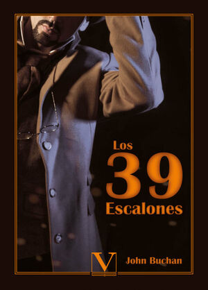 LOS 39 ESCALONES