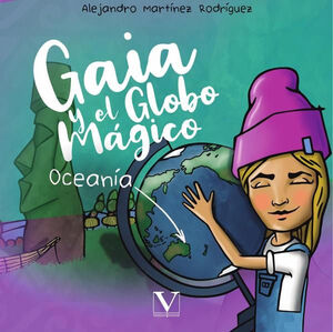 GAIA Y EL GLOBO MÁGICO: OCEANÍA