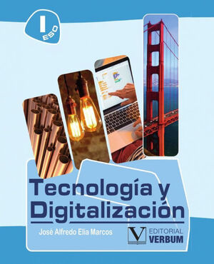 TECNOLOGÍA Y DIGITALIZACIÓN I. ESO