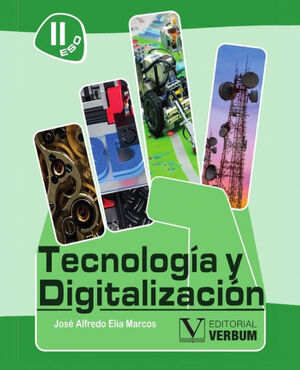 TECNOLOGÍA Y DIGITALIZACIÓN II. ESO