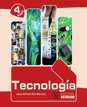 TECNOLOGÍA 4º ESO