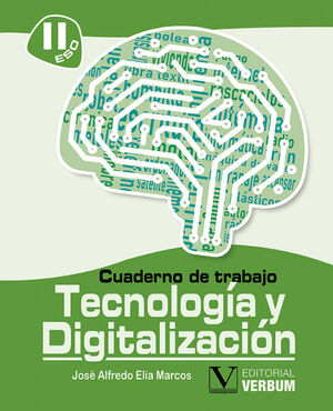 CUADERNO DE ACTIVIDADES. TECNOLOGÍA Y DIGITALIZACIÓN II