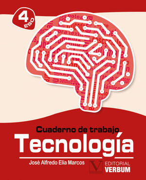 CUADERNO DE ACTIVIDADES. TECNOLOGÍA 4ºESO