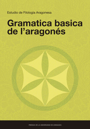 GRAMATICA BASICA DE L’ARAGONÉS