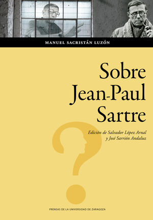 SOBRE JEAN-PAUL SARTRE