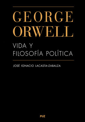 GEORGE ORWELL