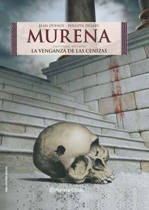 MURENA Nº 08 (NE)