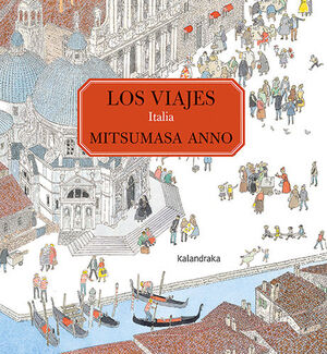 VIAJES, LOS