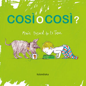 COSÌ O COSÌ?