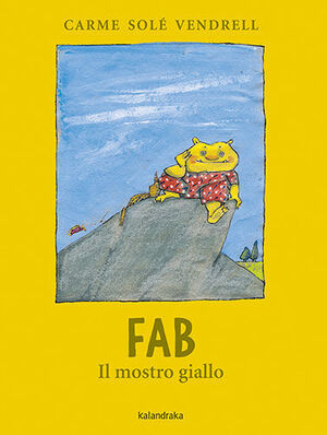 FAB, IL MOSTRO GIALLO