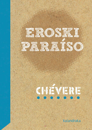 EROSKI PARAÍSO