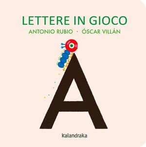 LETTERE IN GIOCO
