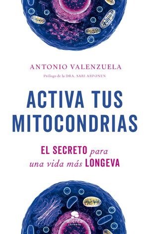 ACTIVA TUS MITOCONDRIAS