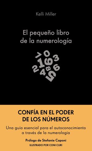EL PEQUEÑO LIBRO DE LA NUMEROLOGÍA