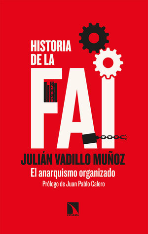 HISTORIA DE LA FAI