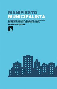 MANIFIESTO MUNICIPALISTA