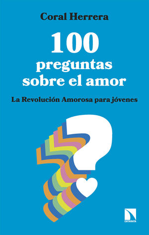 100 PREGUNTAS SOBRE EL AMOR