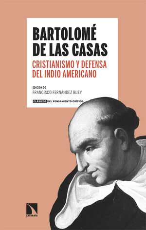 ANTOLOGÍA BARTOLOMÉ DE LAS CASAS