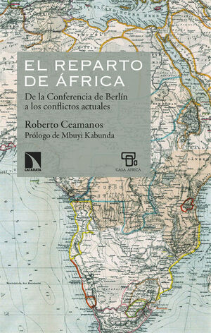EL REPARTO DE ÁFRICA (4ª ED.)