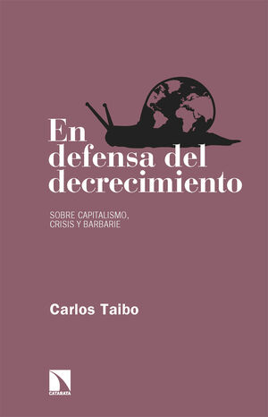 EN DEFENSA DEL DECRECIMIENTO