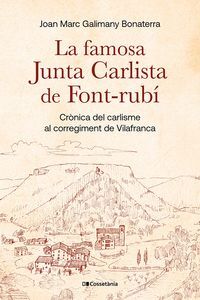 LA FAMOSA JUNTA CARLISTA DE FONT-RUBÍ