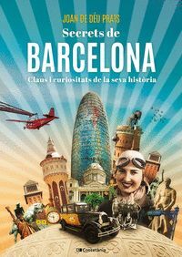 SECRETS DE BARCELONA