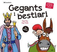 GEGANTS I BESTIARI