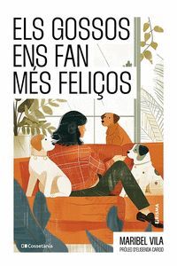ELS GOSSOS ENS FAN MÉS FELIÇOS