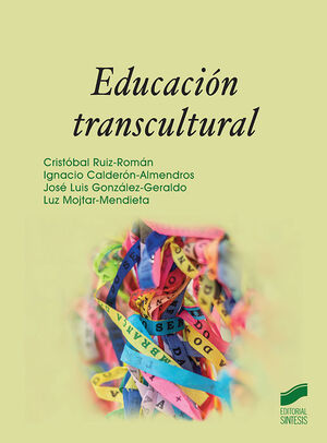 EDUCACION TRANSCULTURAL
