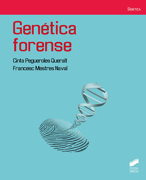 GENEETICA FORENSE