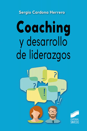 COACHING Y DESARROLLO DE LIDERAZGOS