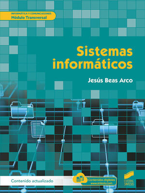 SISTEMAS INFORMÁTICOS (CONTENIDO ACTUALIZADO)