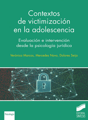 CONTEXTOS DE VICTIMIZACIÓN EN LA ADOLESCENCIA