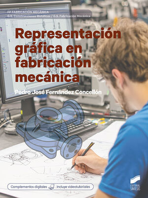 REPRESENTACIO?N GRA?FICA EN FABRICACIO?N MECA?NICA
