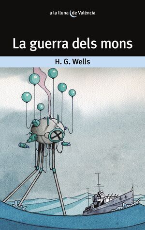 LA GUERRA DELS MONS