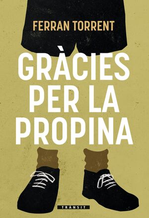 GRACIES PER LA PROPINA