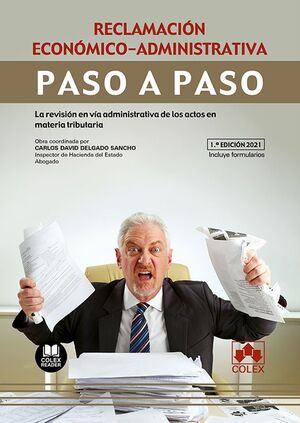 RECLAMACIÓN ECONÓMICO-ADMINISTRATIVA