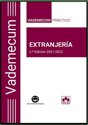 VADEMECUM EXTRANJERÍA
