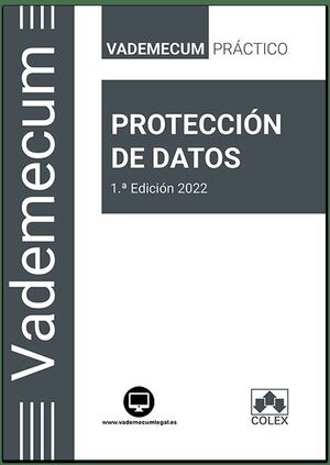 VADEMECUM PROTECCION DE DATOS